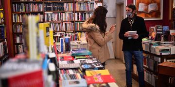 Una librería de Tandil podría ser elegida como la mejor del año en Argentina