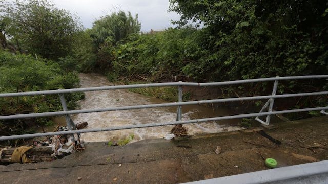 A un año de la muerte de Fiorella Furlán licitarán la obra del puente en calle Manuel Gálvez