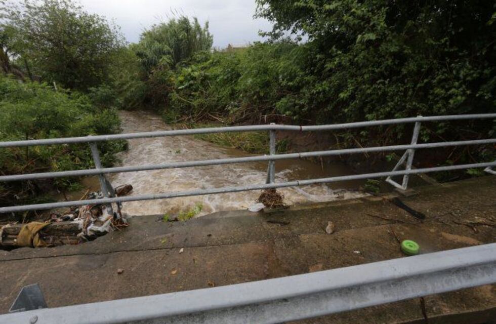 Licitarán la obra del puente en calle Manuel Gálvez donde hace un año murió Fiorella Furlán