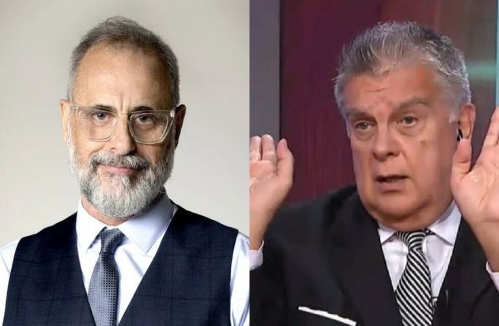 El pícaro mensaje de Jorge Rial a Luis Ventura por el Día del Amigo tras su fallida reconciliación
