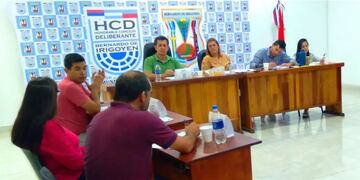 Aprueban la creación del Digesto Jurídico Municipal en Bernardo de Irigoyen.