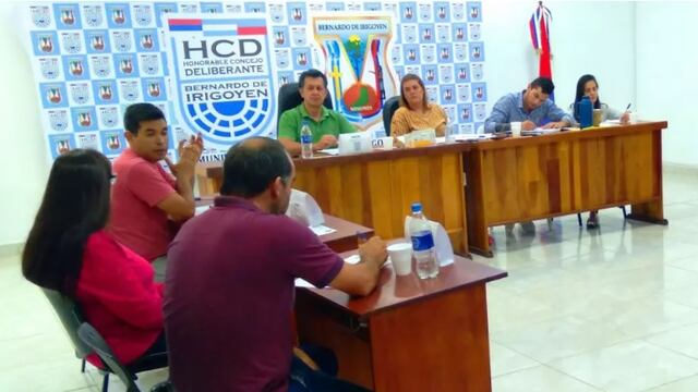 Aprueban la creación del Digesto Jurídico Municipal en Bernardo de Irigoyen.