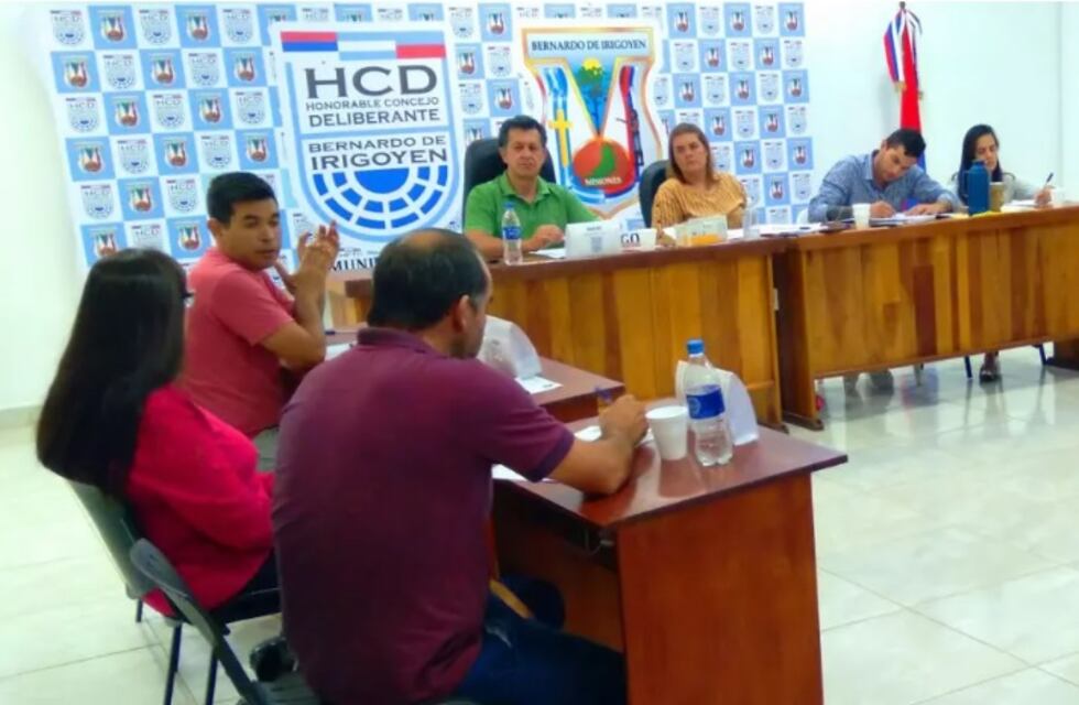 Aprueban la creación del Digesto Jurídico Municipal en Bernardo de Irigoyen