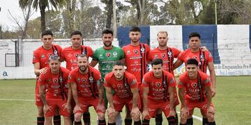 Sporting perdió 1 a 0 ante Villa Mitre