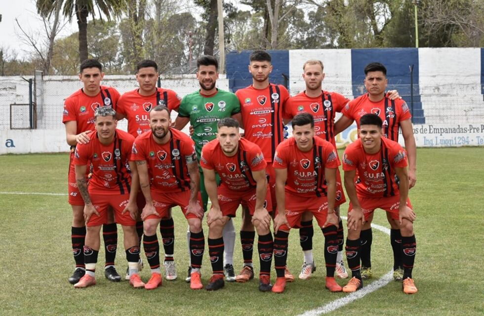 Liga del Sur: Sporting no pudo ante Villa Mitre