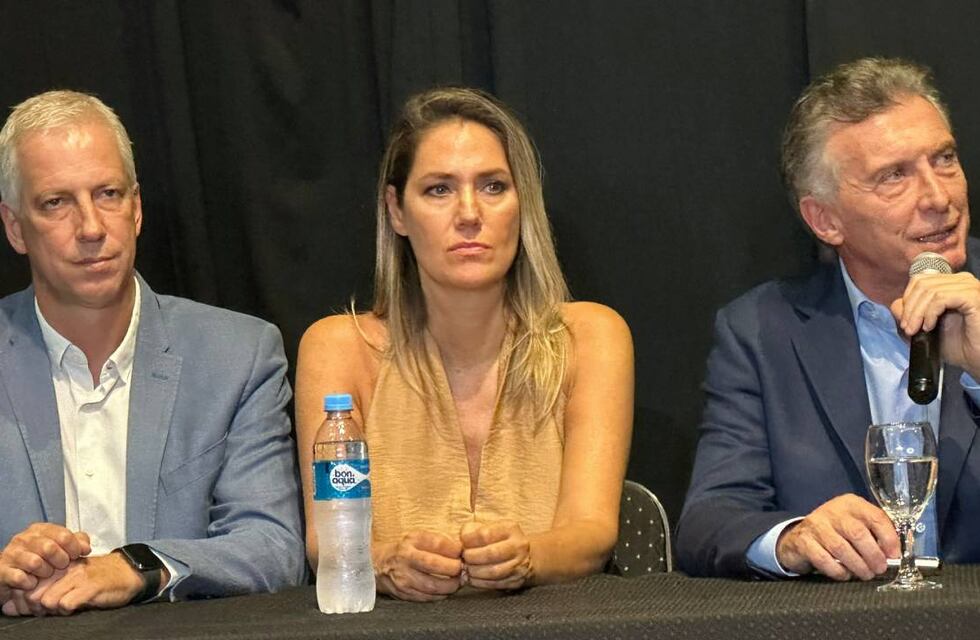 Elecciones 2023: Carolina Losada dijo que no tiene “experiencia en mentir ni robar”