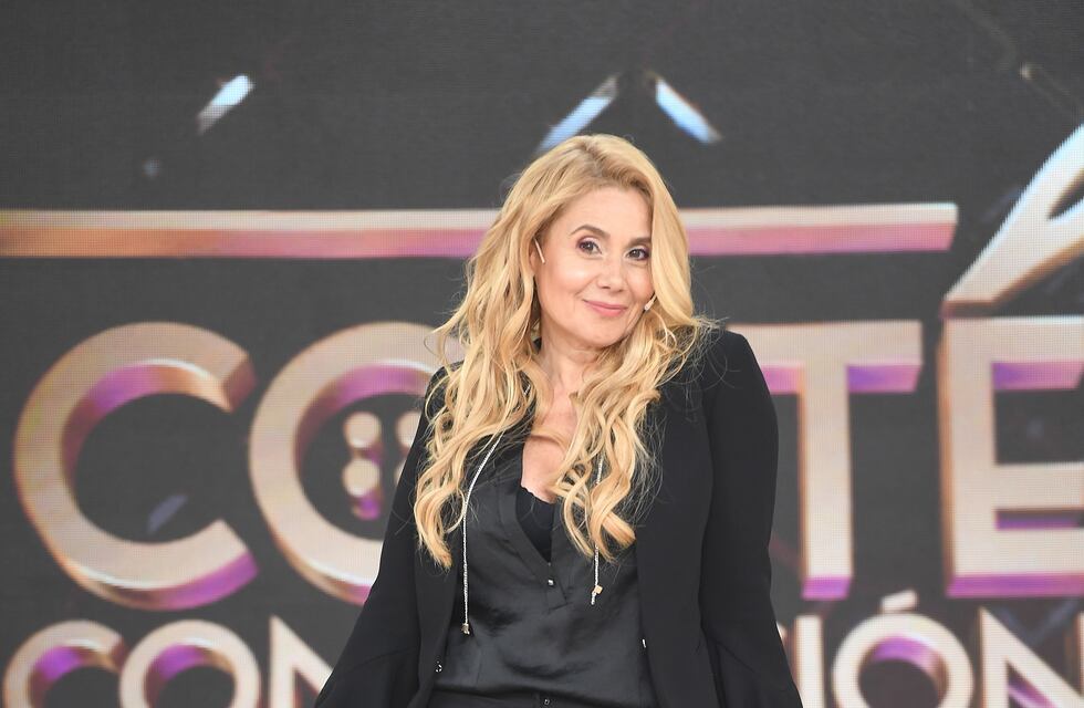 “Corte y confección famosos” llega a su fin: Andrea Politti confirmó la fecha del último episodio