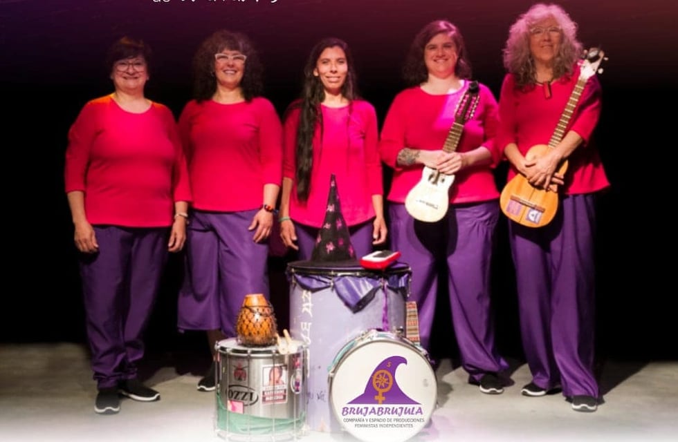 Obra gratuita en Punta Alta: “La voz que cambia los vientos”