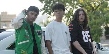 Mercho - Lil Cake y Migrantes