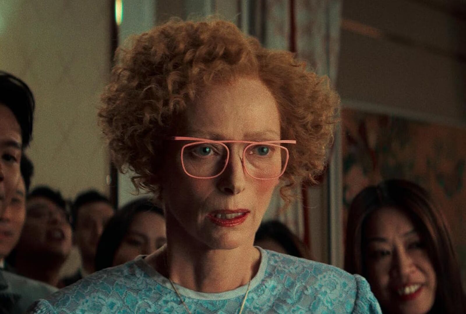 La nueva película de Netflix es de origen alemán.