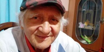 La policía intenta dar con el paradero de un hombre con Alzheimer.