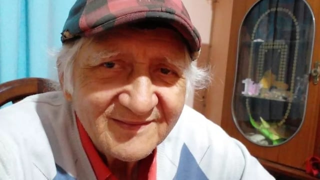 La policía intenta dar con el paradero de un hombre con Alzheimer.