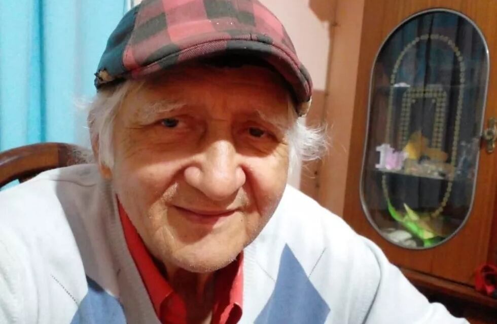 La policía intenta dar con el paradero de un hombre con Alzheimer