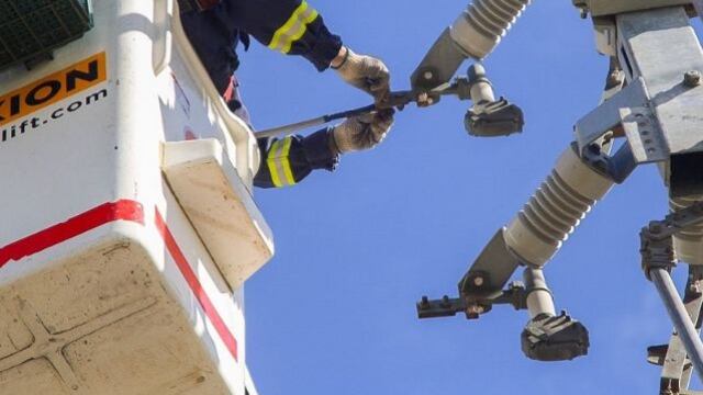 Corte programado de para este sábado 22 de abril en Ushuaia