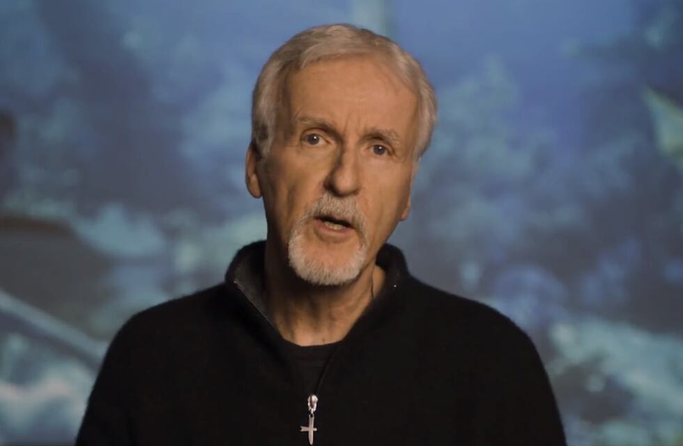 Disney Plus: la película que cuenta con el sello de James Cameron y reversiona un clásico imperdible