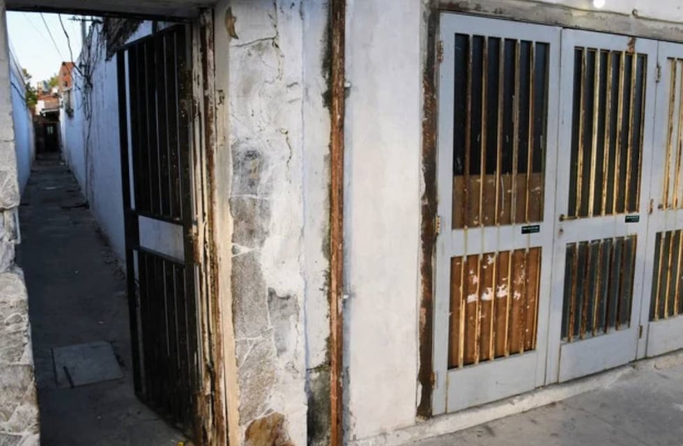 Triple crimen de Tablada: quedó presa la pareja a la que intentaron matar