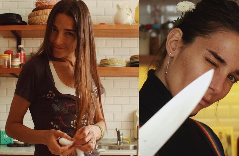 Cuál es el postre favorito de Juana Viale y cómo hacerlo