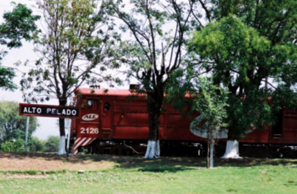 Conocé el cálido pueblito de menos de mil habitantes bien escondido en el centro de San Luis