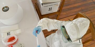 Sin nuevos casos de coronavirus en San Francisco este domingo