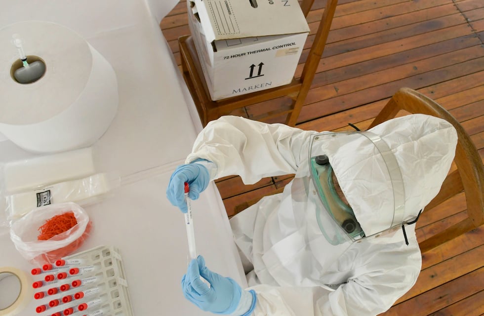 Coronavirus en Mendoza: reportaron 149 contagios y 116 pacientes recuperados