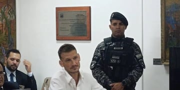 Avanza el juicio por pedofilia contra los hermanos Kiczka en Posadas.
