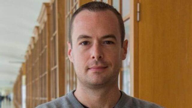 Pierre Malinowski, presidente de la Fundación para el Desarrollo de Iniciativas Históricas Ruso-Francesas.