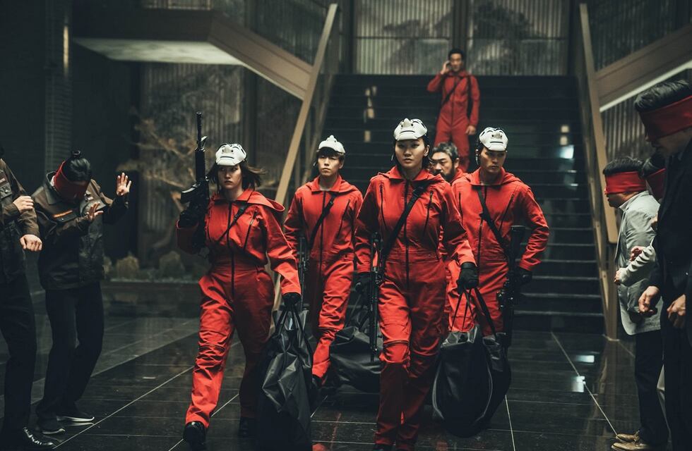 Boom de series coreanas: te contamos, en base a las historias que te gustaron, cuáles podés ver