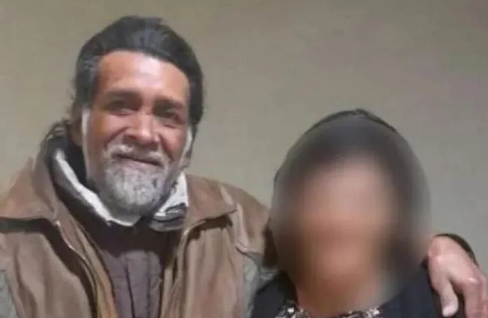 Un tucumano buscó a su hija incansablemente por 15 años y, cuando ya perdía las esperanzas, apareció en Mendoza