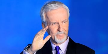 El célebre cineasta y activista ambiental James Cameron llegará a Jujuy en los próximos días.