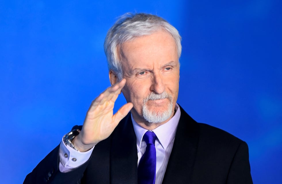 James Cameron viaja a Jujuy para conocer proyectos ambientalistas en marcha