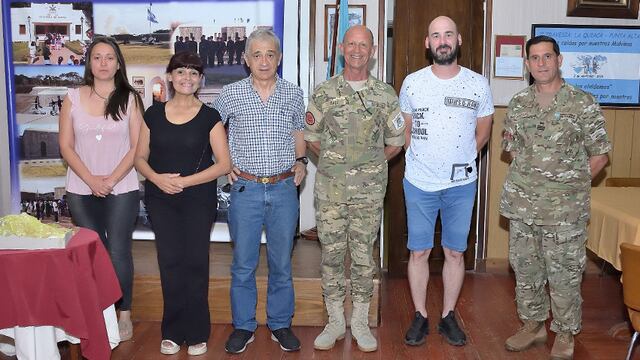 Entregaron los premios del concurso “Luna llena, estrellas y paisaje creativo”