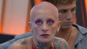 Furia descolocó a sus compañeros de Gran Hermano 2024: “Tengo que abandonar la casa”