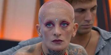 Furia descolocó a sus compañeros de Gran Hermano 2024: “Tengo que abandonar la casa”