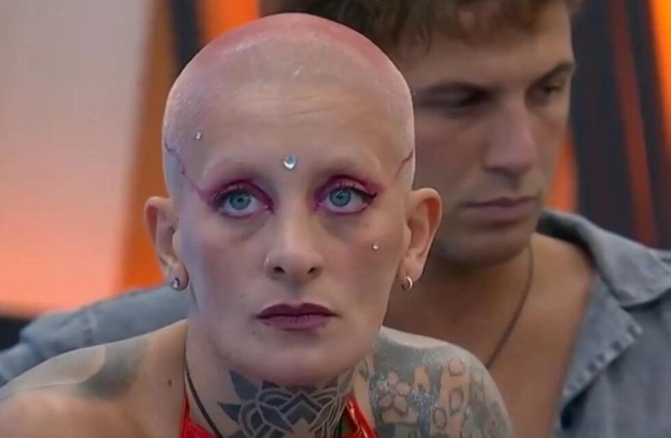 Furia descolocó a sus compañeros de Gran Hermano 2024: “Tengo que abandonar la casa”