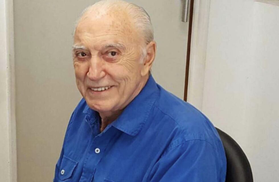 Antonella, la hija de Cacho Fontana, habló tras la muerte del locutor y de Liliana Caldini