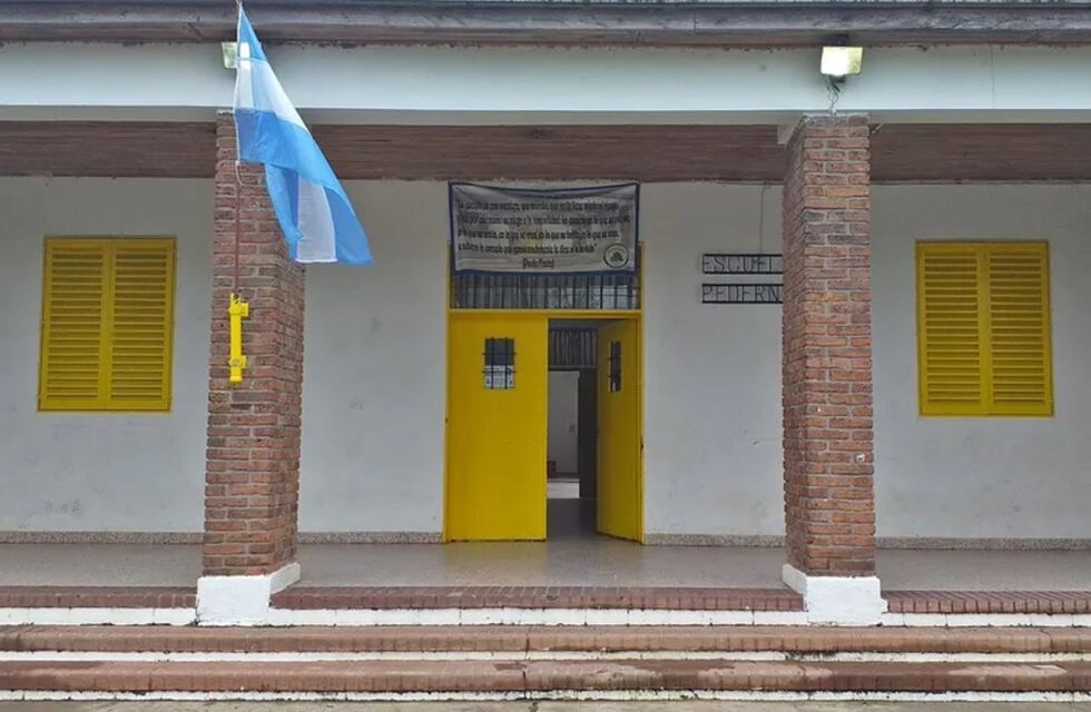 Presunto abuso: un directivo de una escuela fue apartado tras una denuncia
