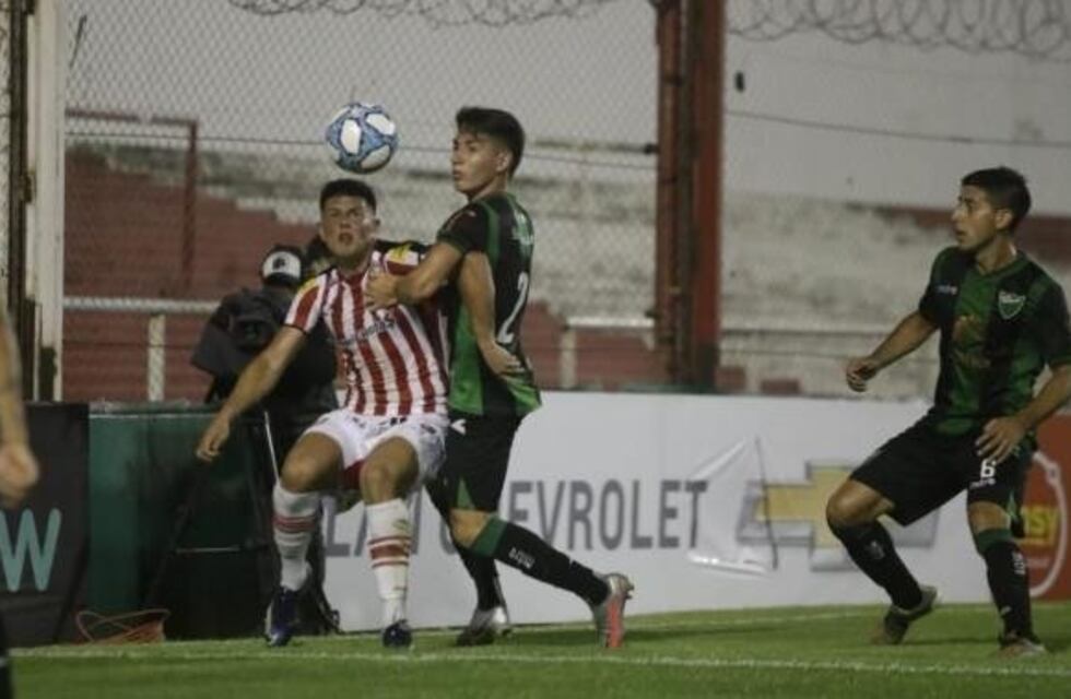San Martín busca arrancar con el pie derecho en su debut en la B Nacional
