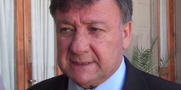 Murió el secretario general de SEOC, Roque Brito