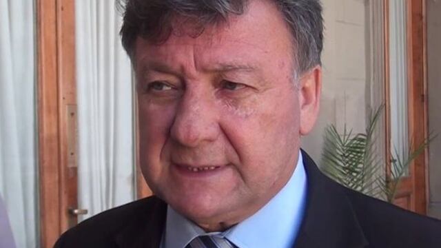 Murió el secretario general de SEOC, Roque Brito