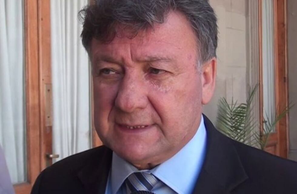 Murió el secretario general de SEOC, Roque Brito