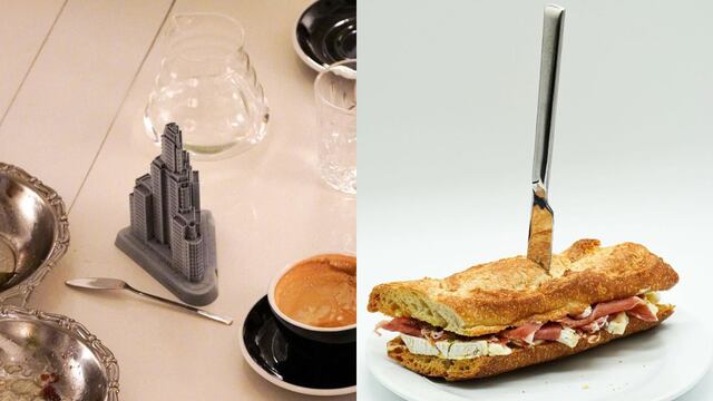 Cora Café, el exclusivo rincón del Kavanagh