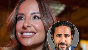 Ramón Vega enfrentó los rumores de romance con Lourdes Sánchez y contó la verdad: “Tenemos una relación”.