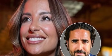 Ramón Vega enfrentó los rumores de romance con Lourdes Sánchez y contó la verdad: “Tenemos una relación”.
