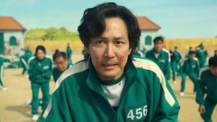 Se filtró la exorbitante cifra que el actor de El Juego del Calamar pidió a Netflix para la segunda temporada.