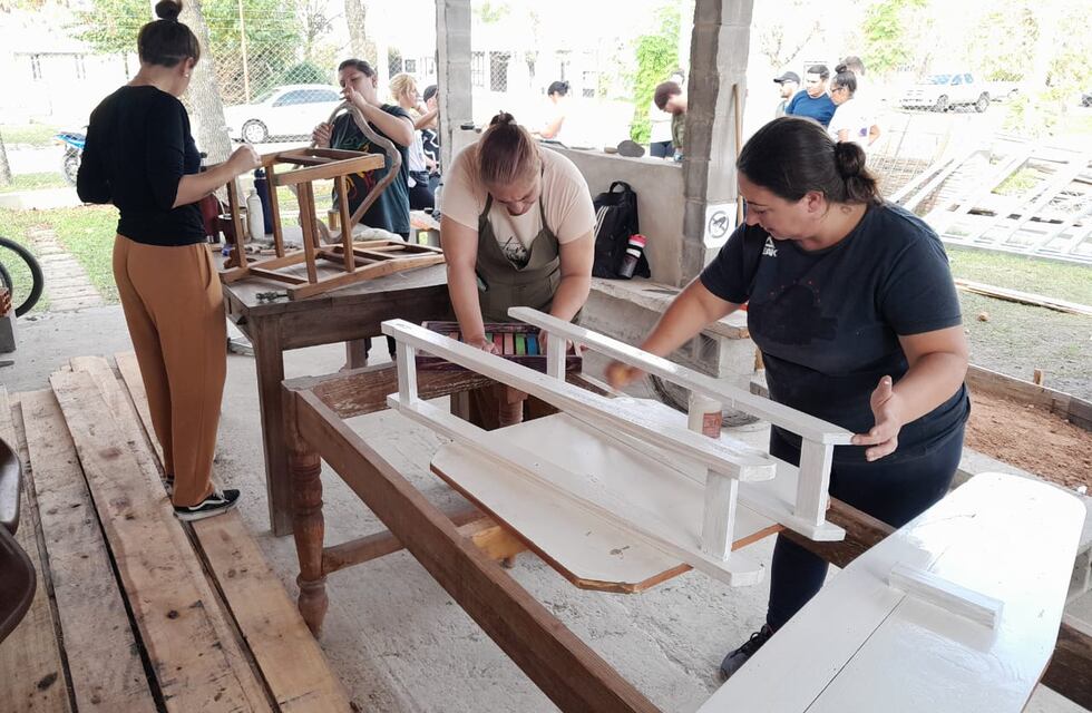 Concepción del Uruguay: inscriben para los cursos de la EMAO