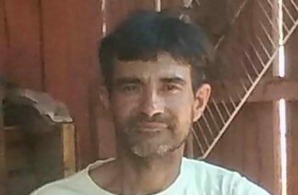 Campo Viera: continúa la búsqueda de Luis Núñez