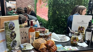 Gualeguaychú - oferta turística.