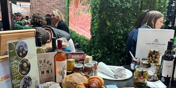 Gualeguaychú - oferta turística.