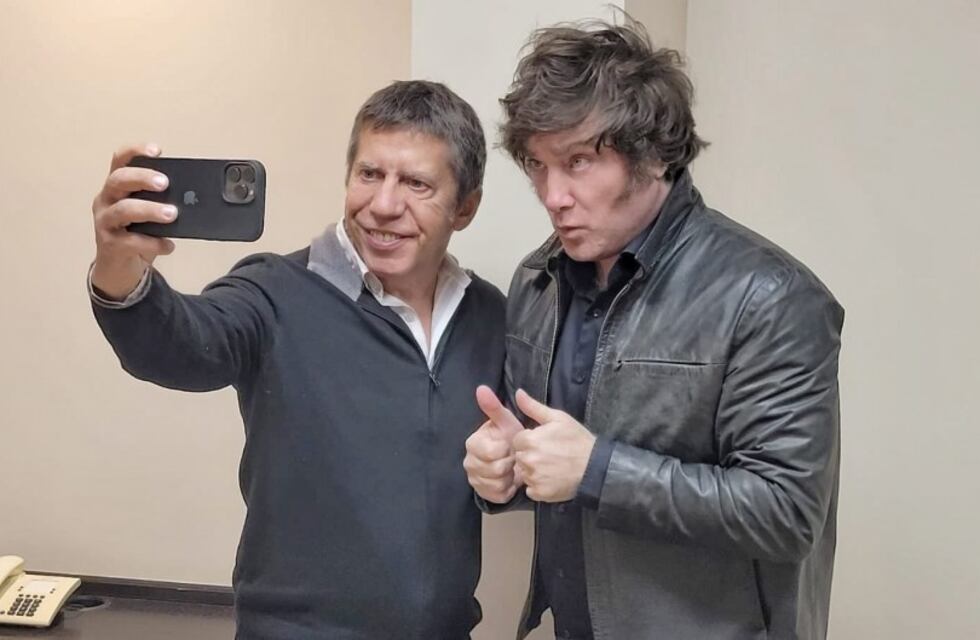 La polémica frase de un candidato aliado de Milei que fue repudiada: “El que decide ser travesti, que se la banque solo”