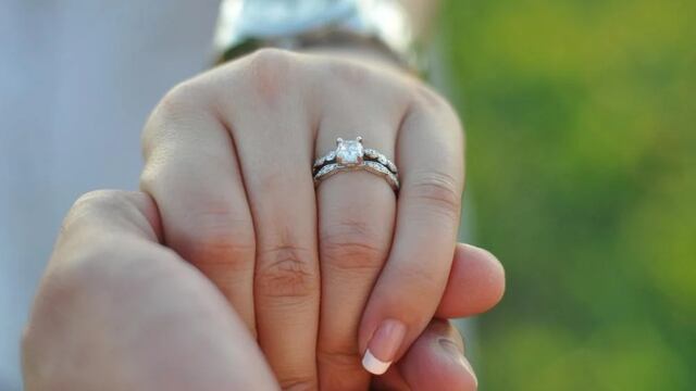San Valentín: 19 parejas contrajeron matrimonio en la provincia de Tucumán
